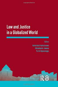 Law and Justice in a Globalized World