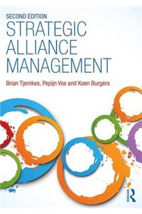 Strategic Alliance Management