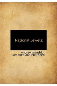 National Jewels