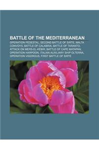 Battle of the Mediterranean