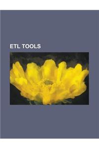 Etl Tools