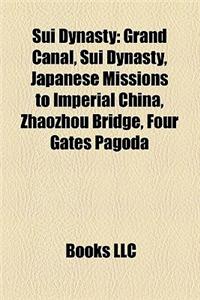 Sui Dynasty