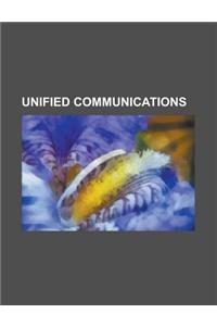 Unified Communications