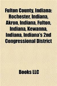 Fulton County, Indiana