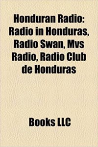 Honduran Radio