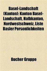 Basel-Landschaft (Kanton)