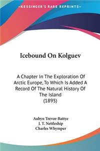 Icebound On Kolguev