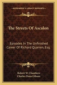 Streets of Ascalon