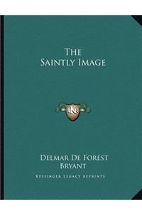 The Saintly Image
