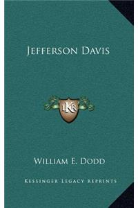 Jefferson Davis