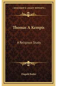 Thomas a Kempis