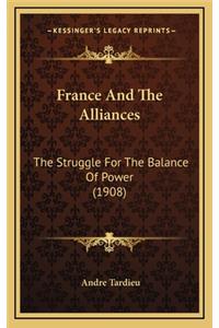 France and the Alliances