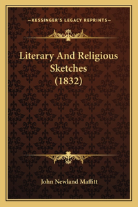 Literary and Religious Sketches (1832)