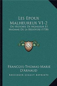 Les Epoux Malheureux V1-2