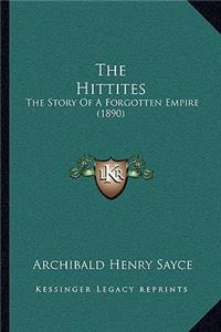 The Hittites