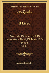 Il Liceo