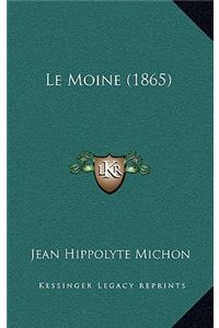 Le Moine (1865)