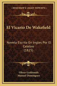 El Vicario De Wakefield