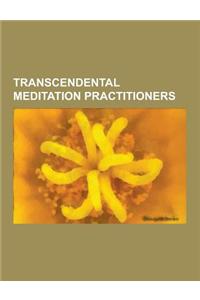 Transcendental Meditation Practitioners