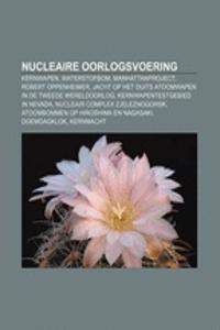 Nucleaire Oorlogsvoering