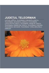 Jude UL Teleorman