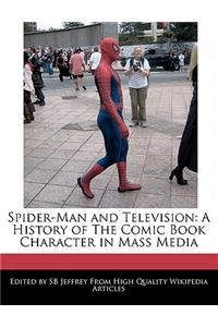 Spider-Man and Television