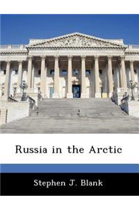Russia in the Arctic