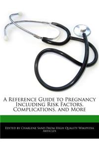 A Reference Guide to Pregnancy Including Risk Factors, Complications, and More