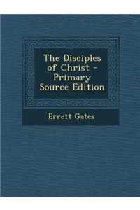 Disciples of Christ