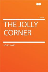 The Jolly Corner