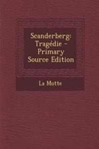Scanderberg