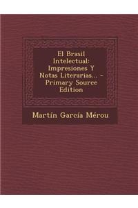 El Brasil Intelectual
