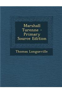 Marshall Turenne