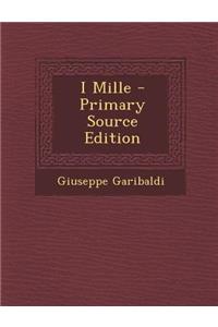 I Mille