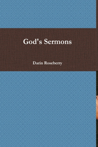 God's Sermons