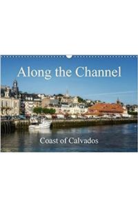 Along the Channel Coast of Calvados 2018