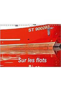 Sur Les Flots 2018