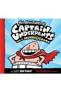 Adventures of Captain Underpants (Captain Underpants #1)