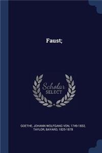 Faust;