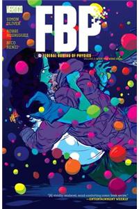 FBP: Federal Bureau of Physics Volume 2 TP