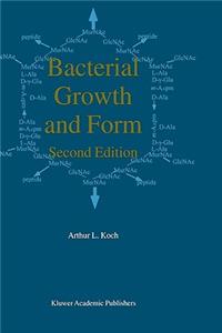 Bacterial Growth and Form