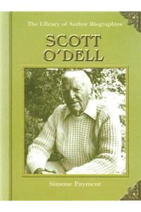 Scott O'Dell