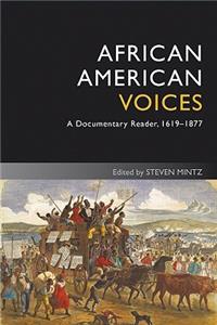 African American Voices 4e