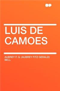 Luis de Camoes