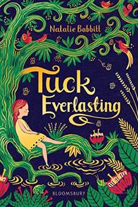 TUCK EVERLASTING