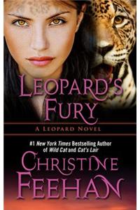 Leopards Fury