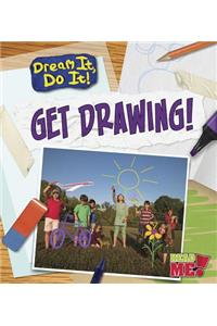 Get Drawing!