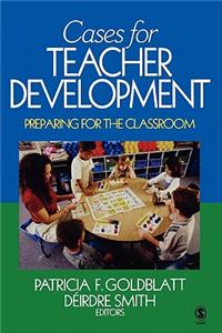 Cases for Teacher Development