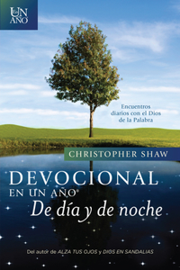 Devocional En Un Ano-de Dia y de Noche