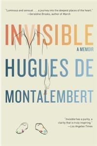Invisible: A Memoir